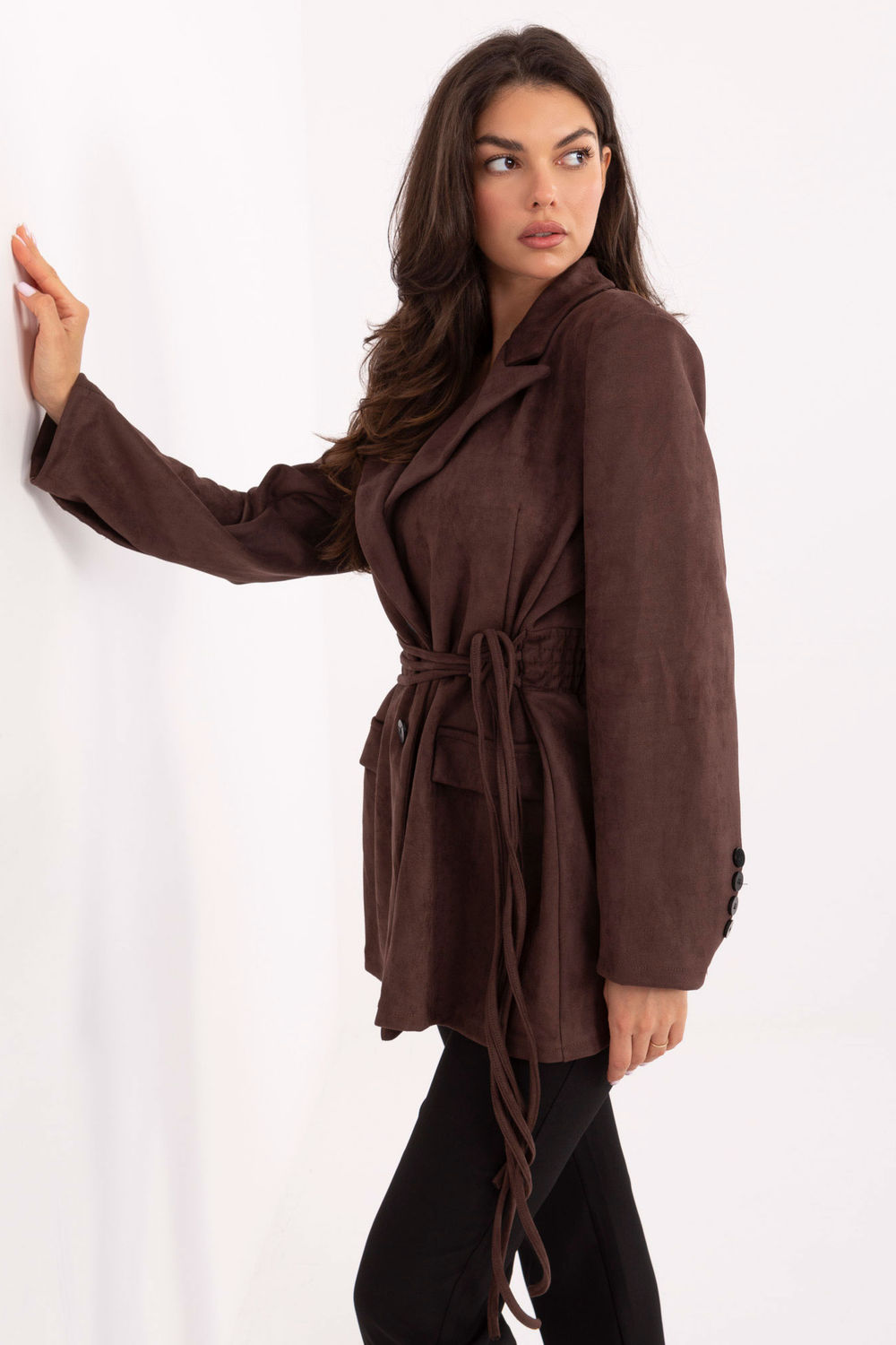 Product image of Veste brune