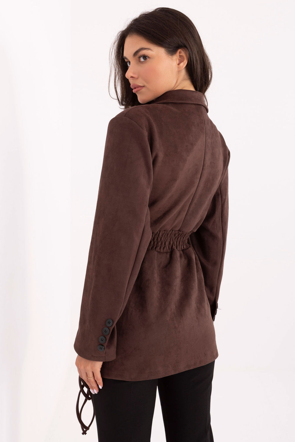Product image of Veste brune