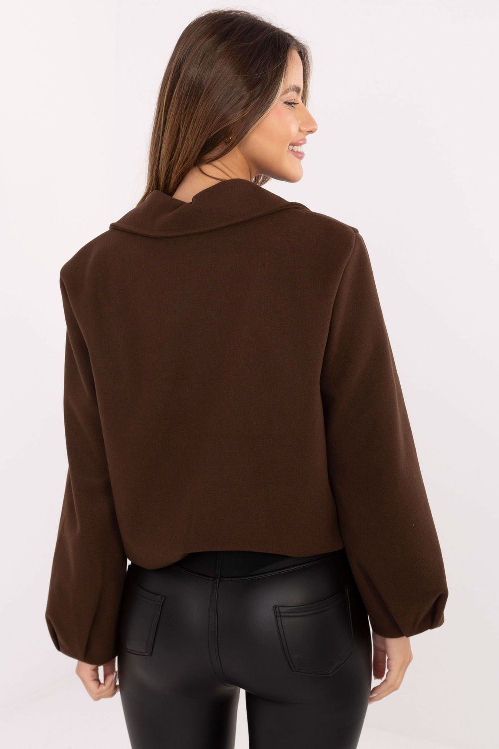 Product image of Veste brune