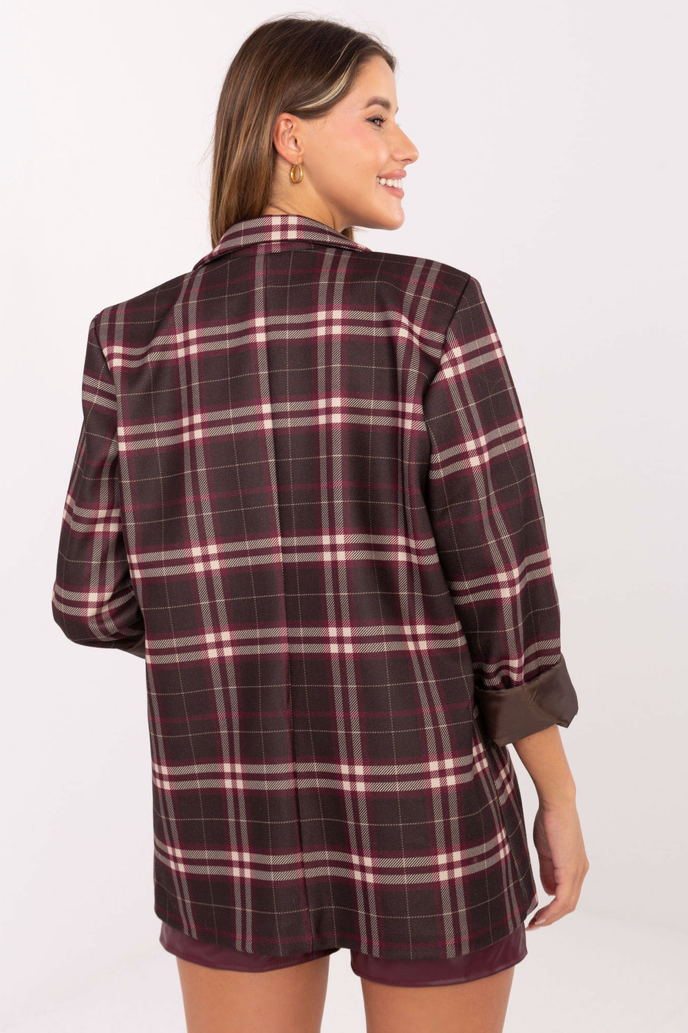 Product image of Veste brune