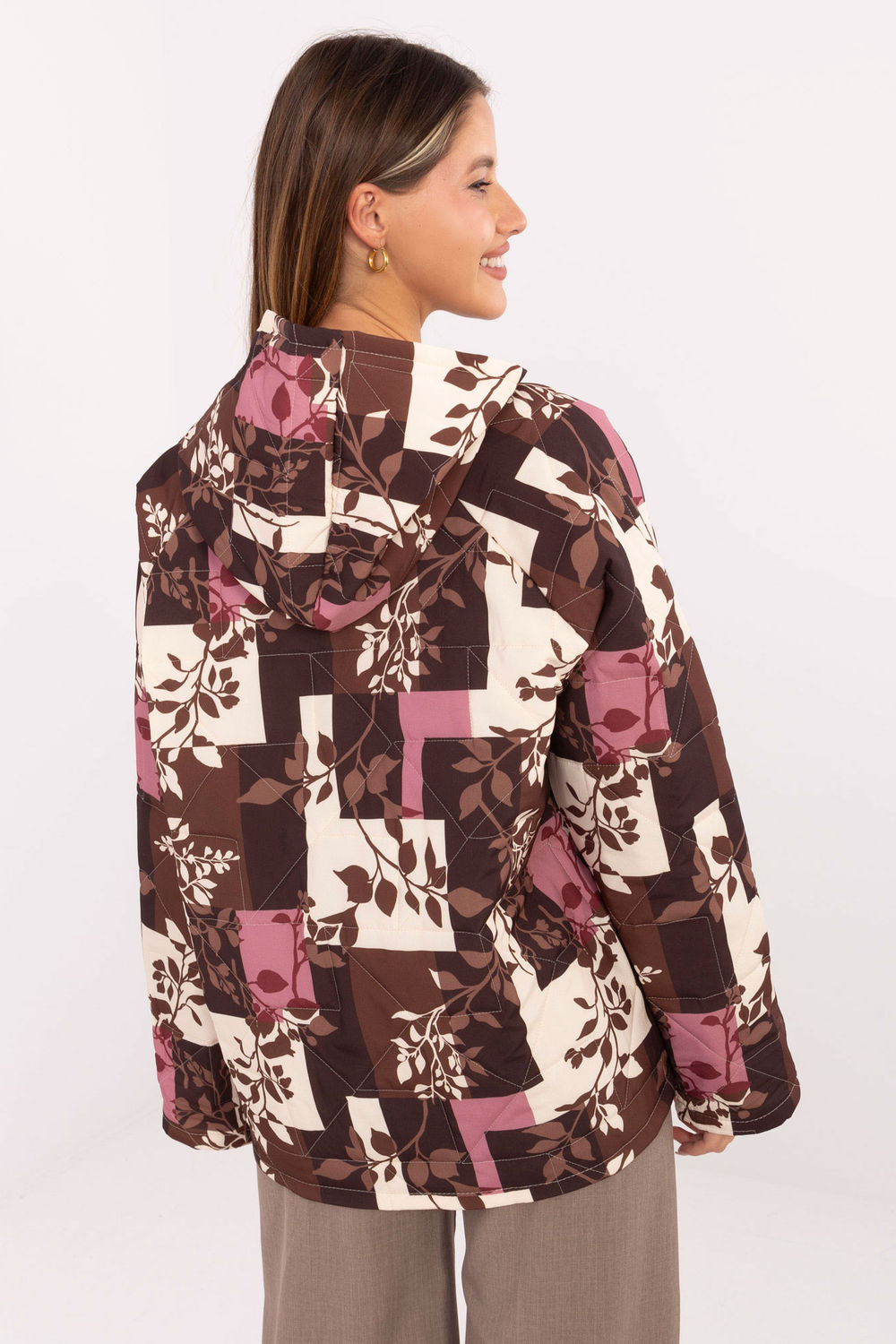 Product image of Veste brune