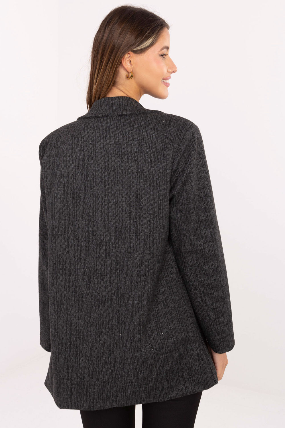 Product image of Veste grise