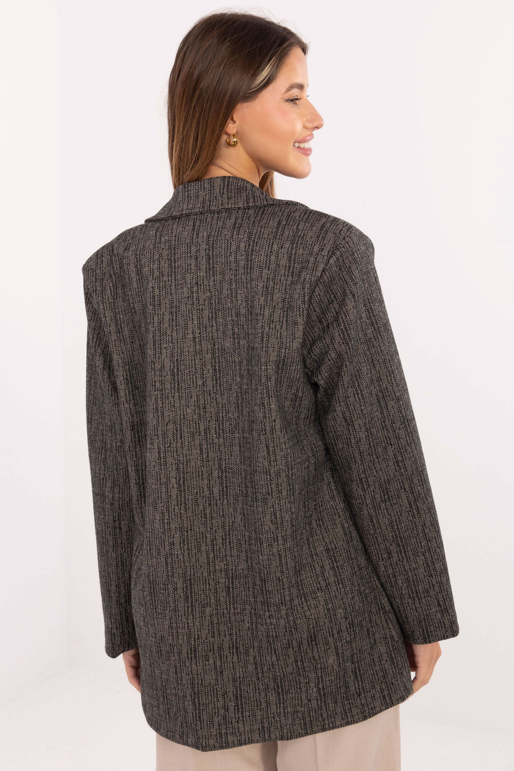 Product image of Veste grise