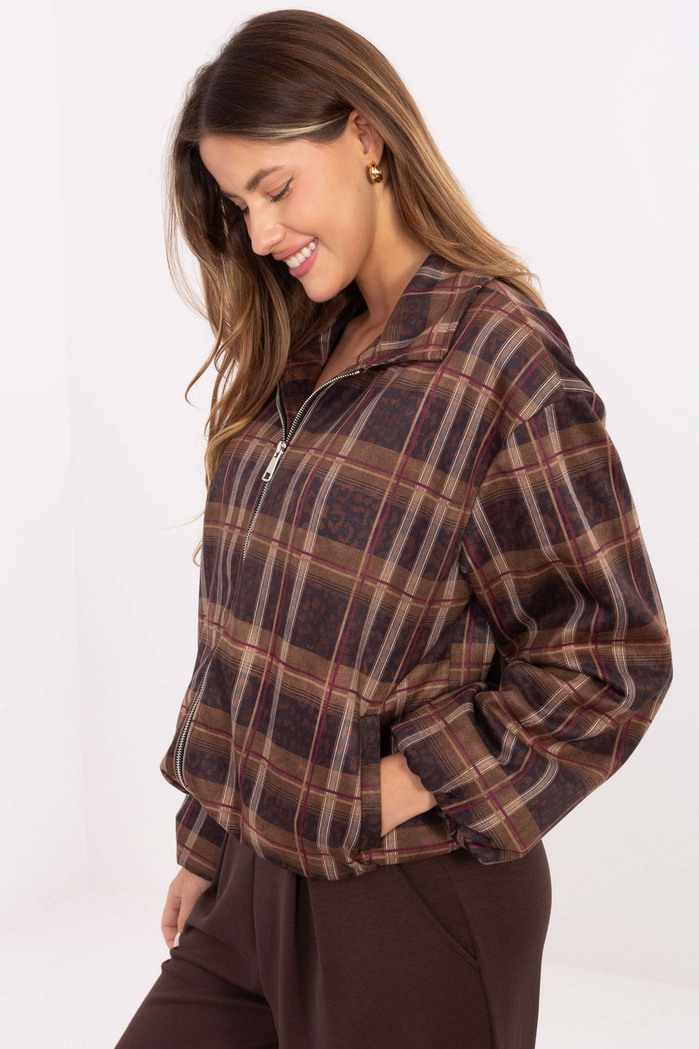 Product image of Veste multicouleur