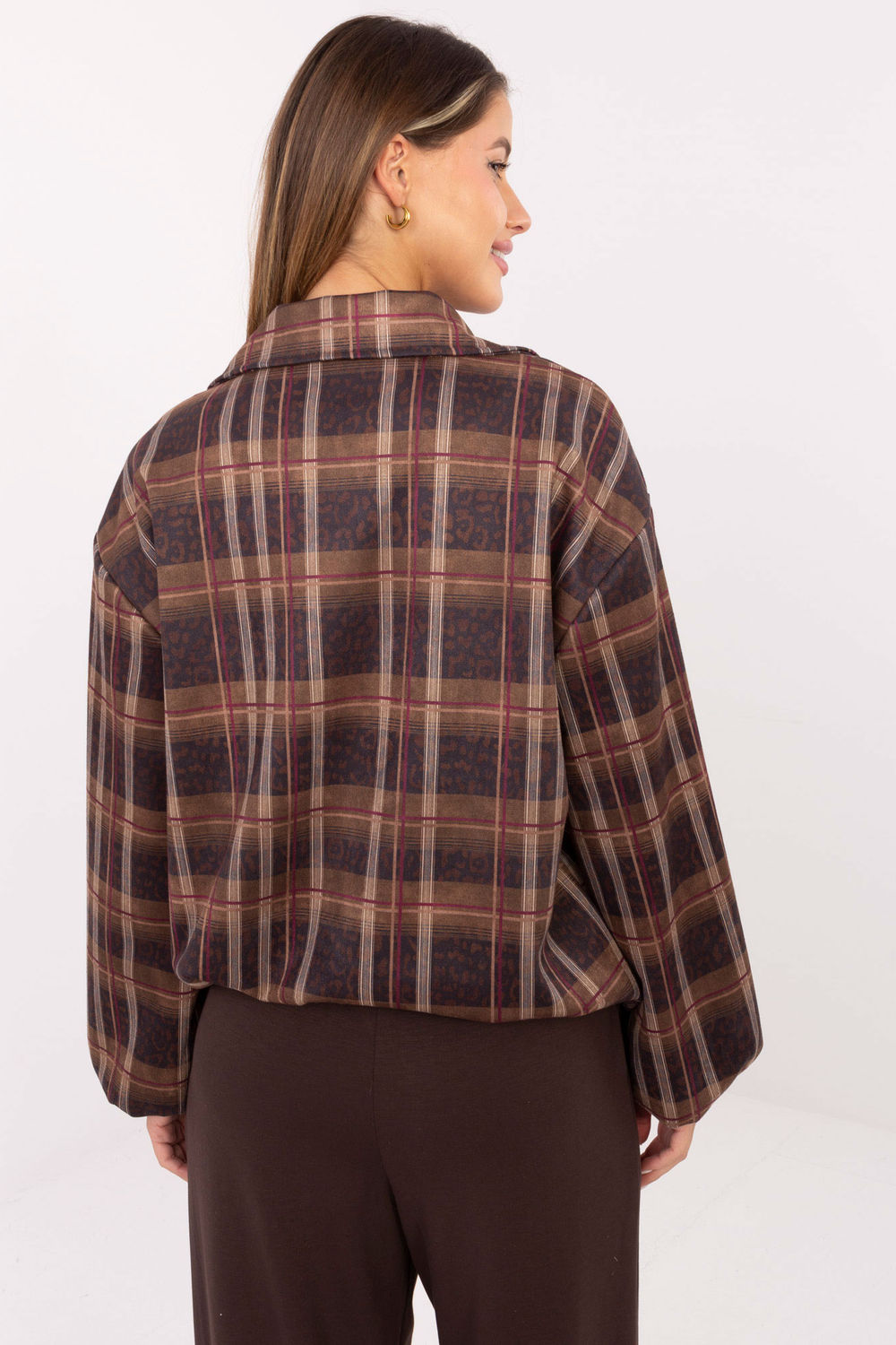 Product image of Veste multicouleur