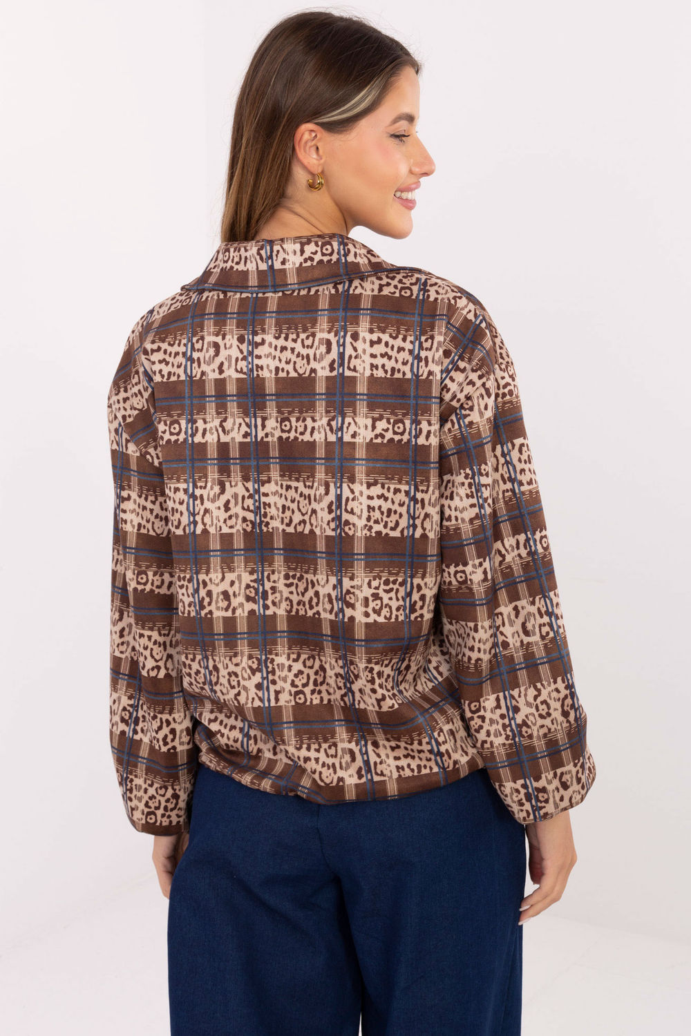 Product image of Veste multicouleur
