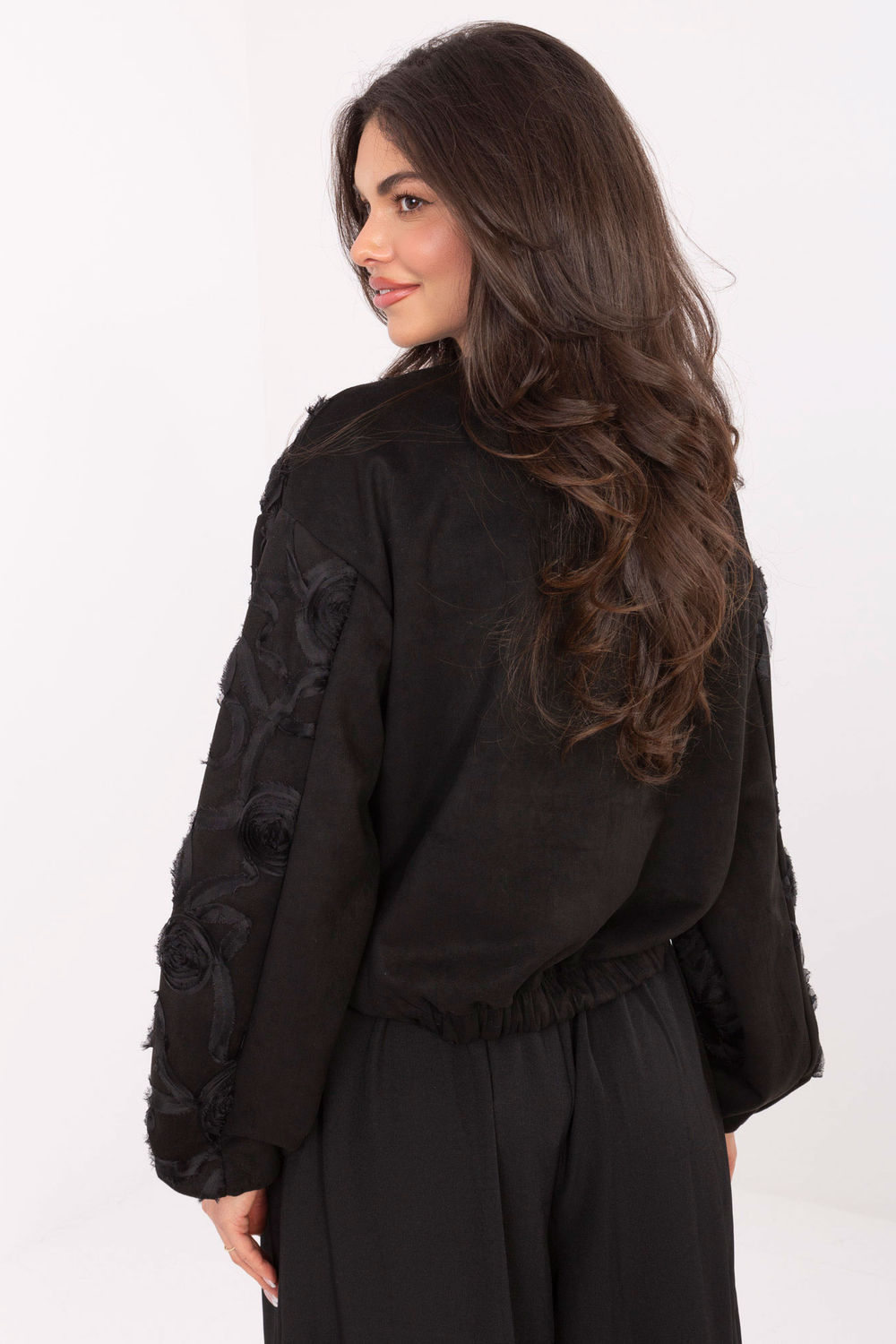 Product image of Veste noire