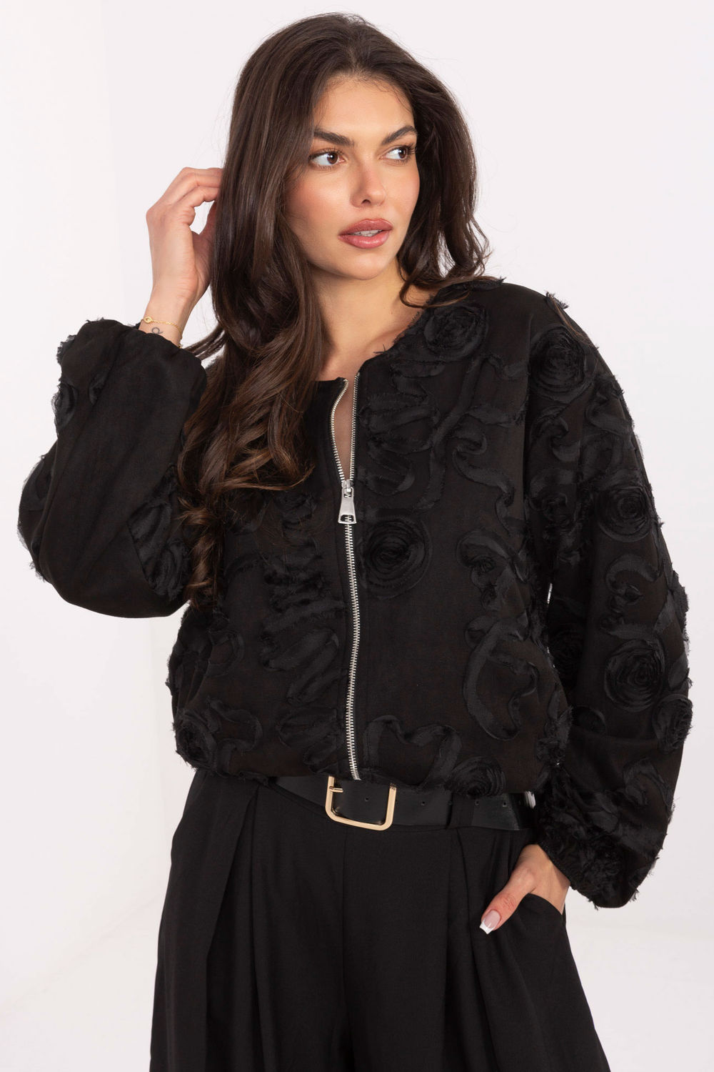 Image of Veste noire
