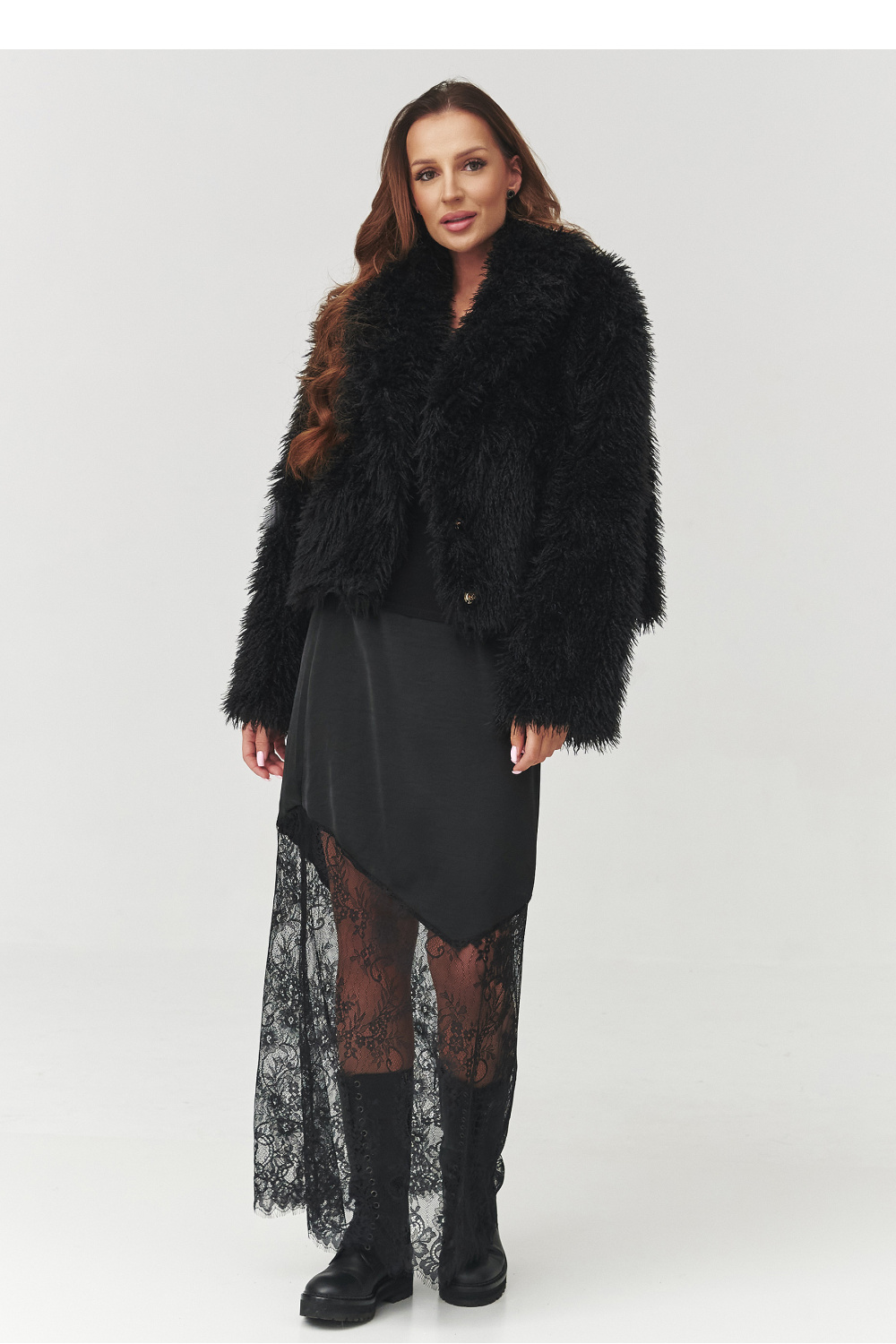 Product image of Veste noire