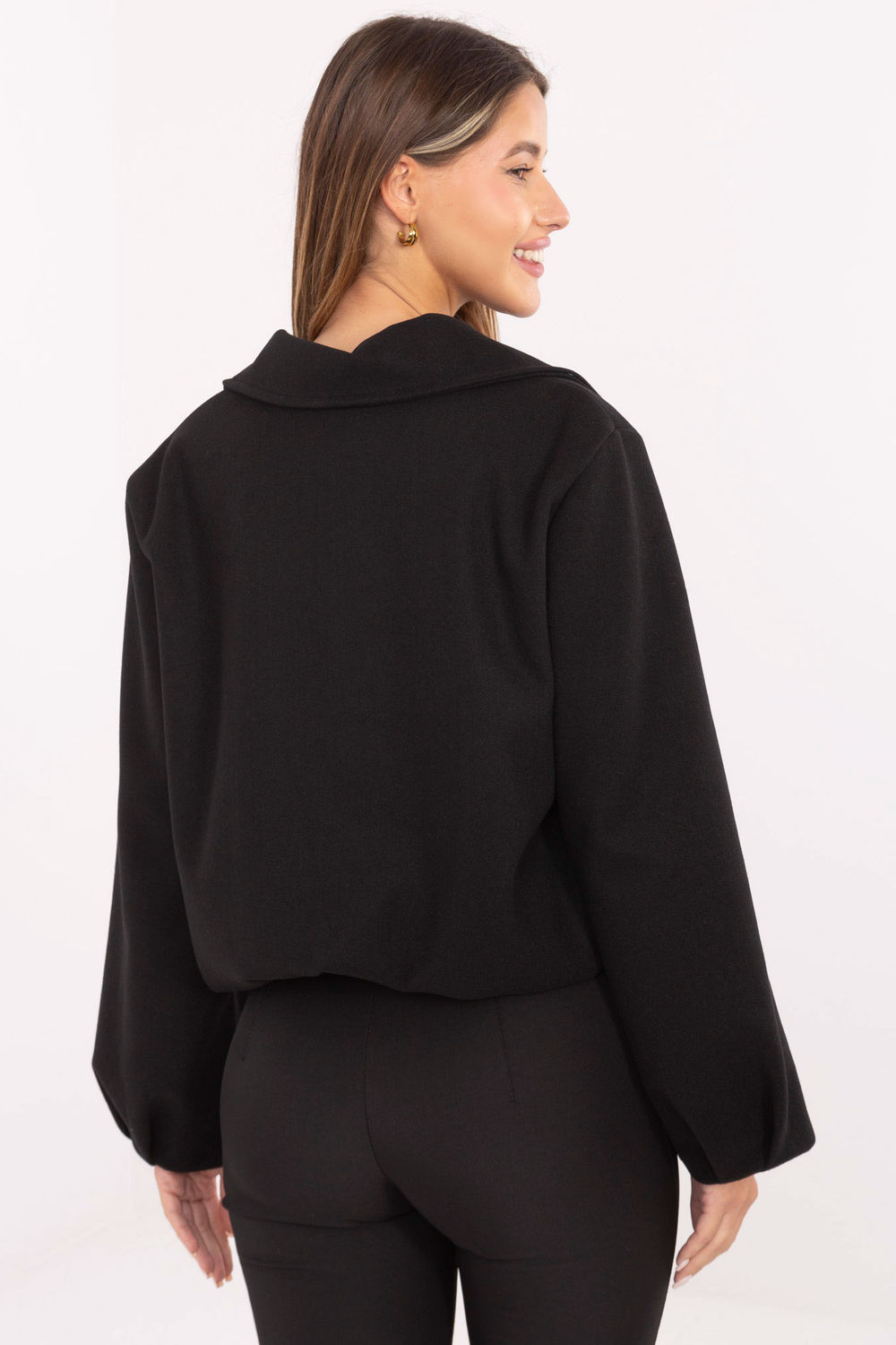 Product image of Veste noire