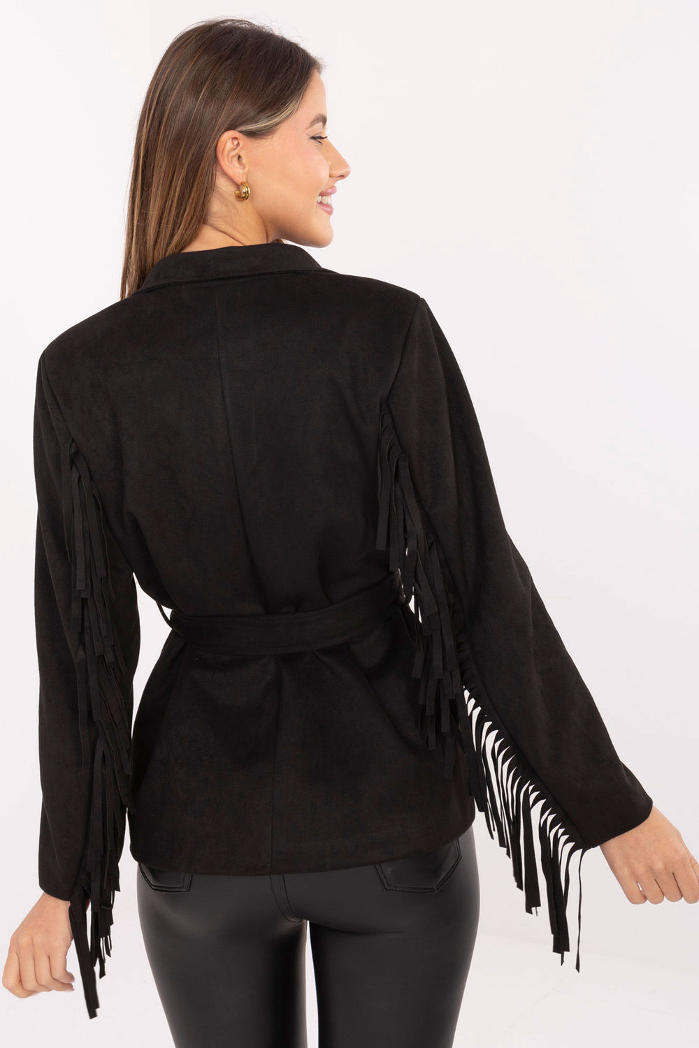 Product image of Veste noire