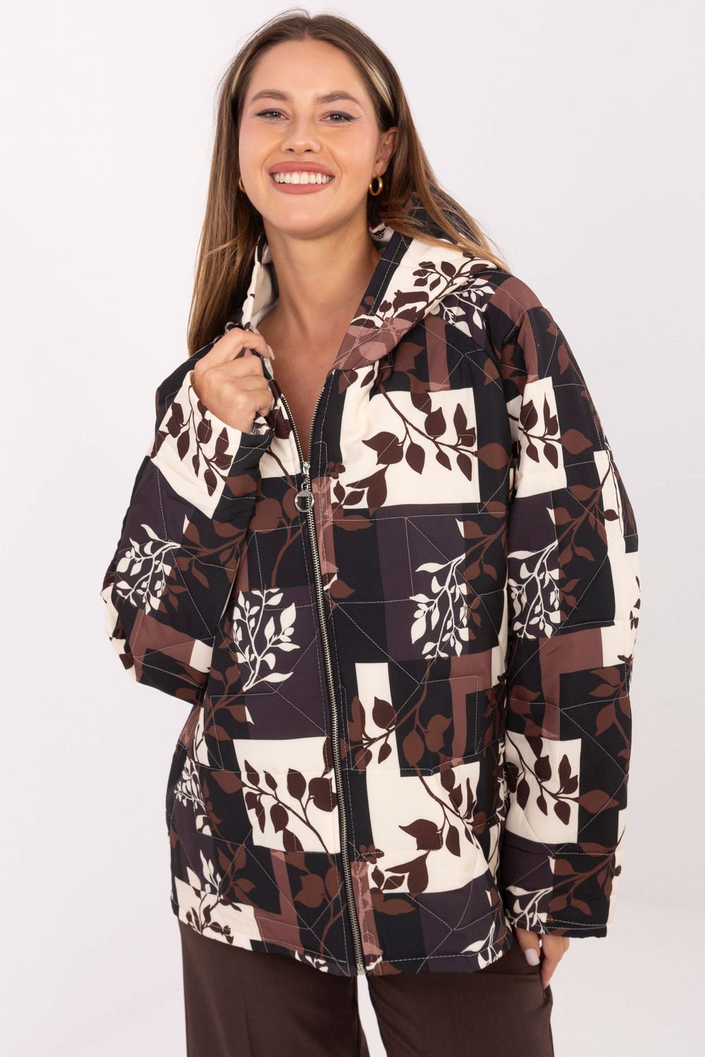 Image of Veste noire