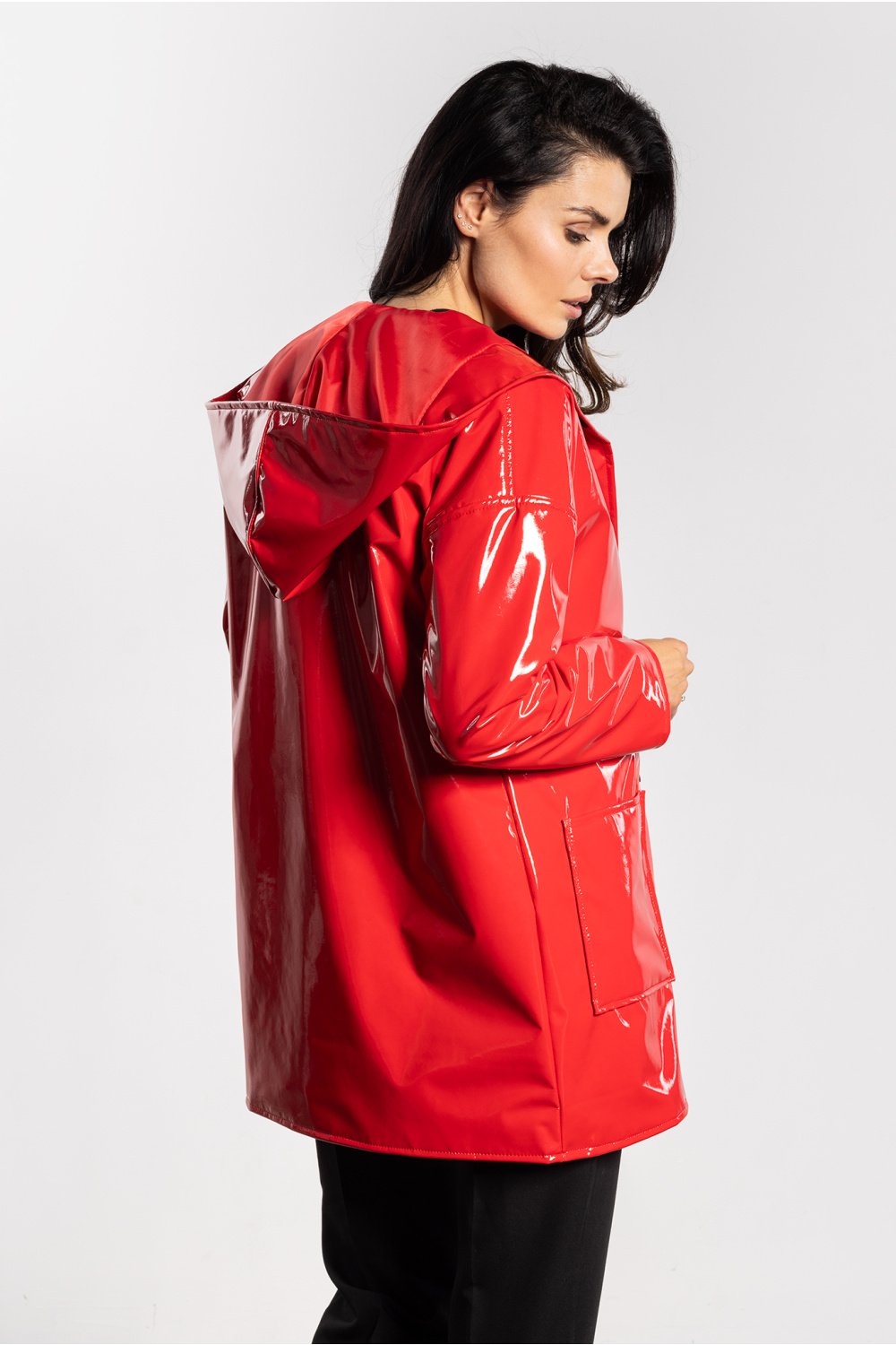 Product image of Veste rouge