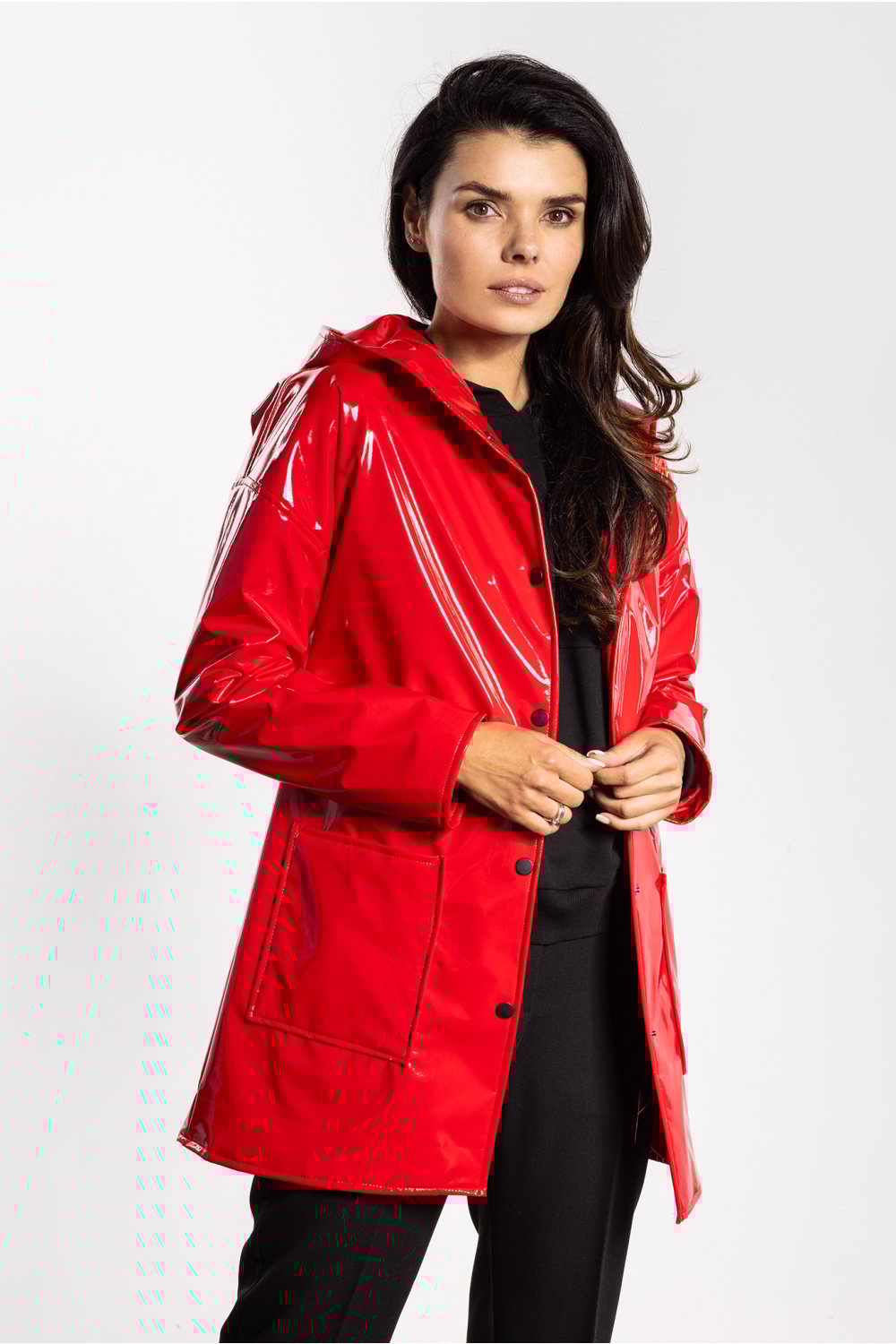 Product image of Veste rouge
