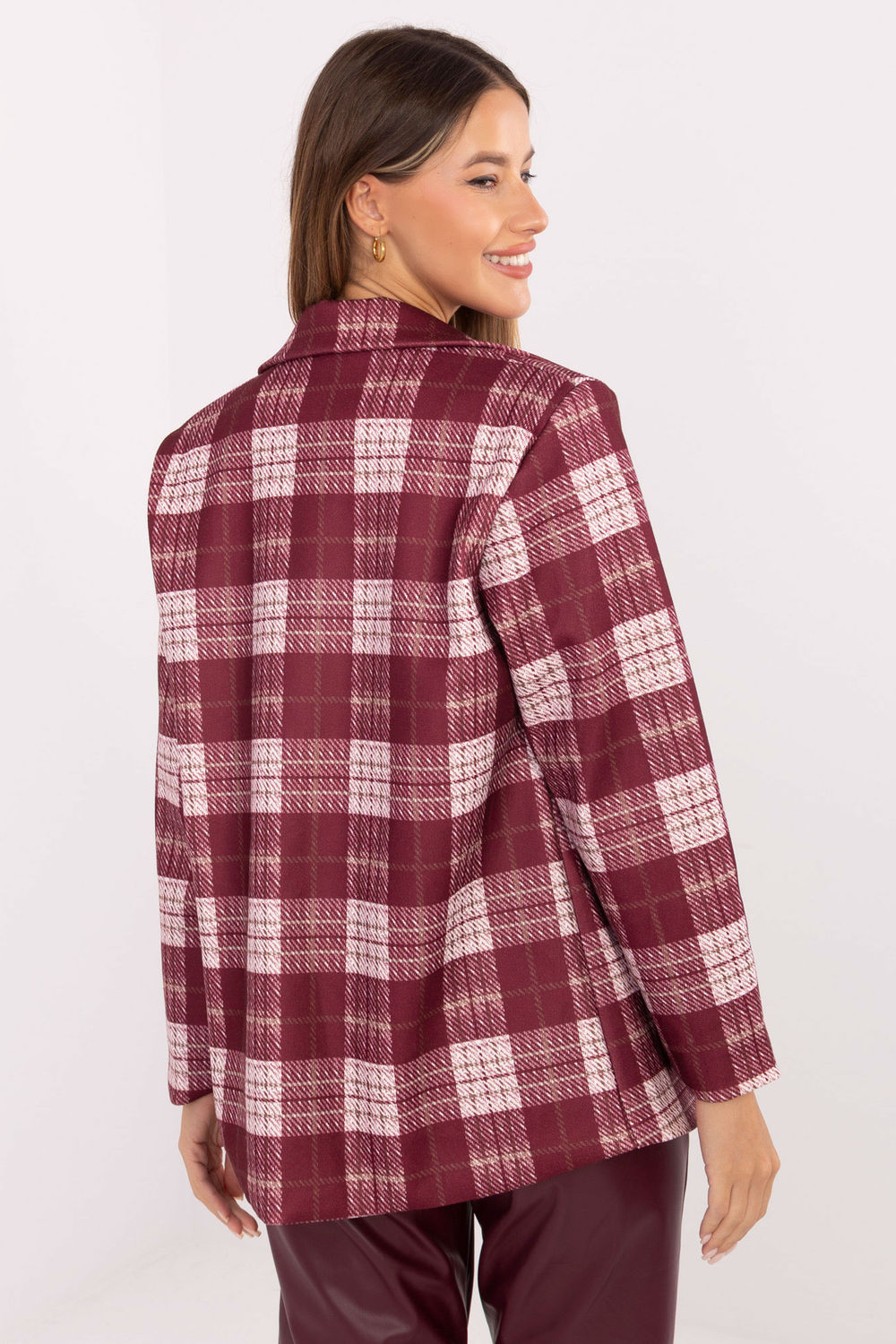 Product image of Veste rouge