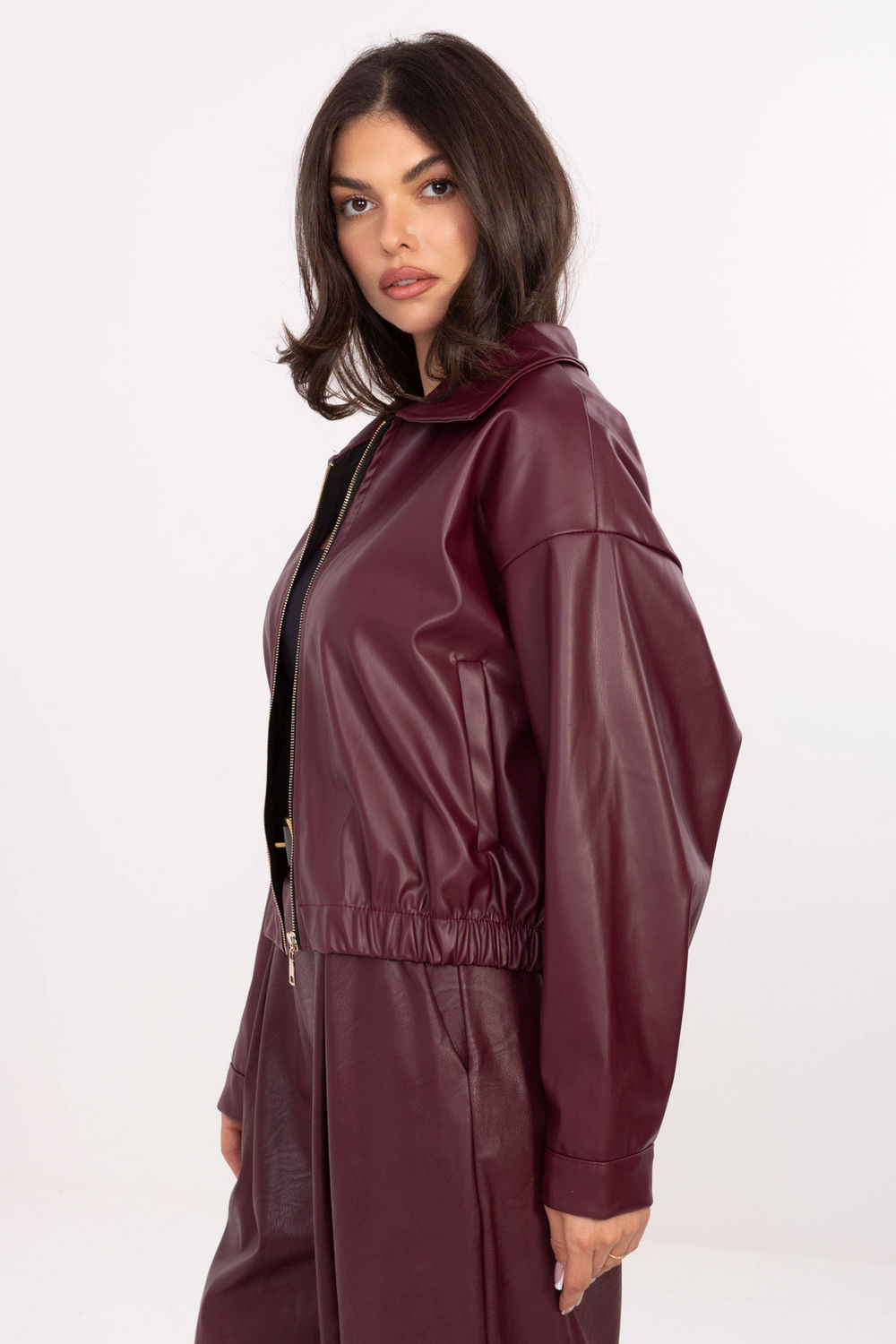 Product image of Veste rouge