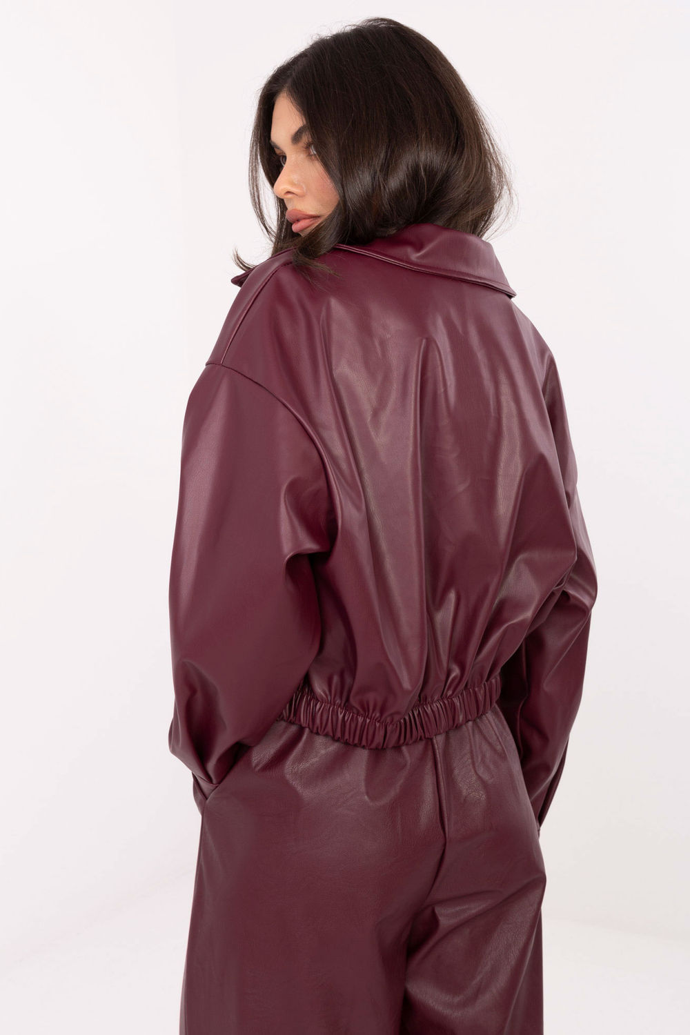 Product image of Veste rouge