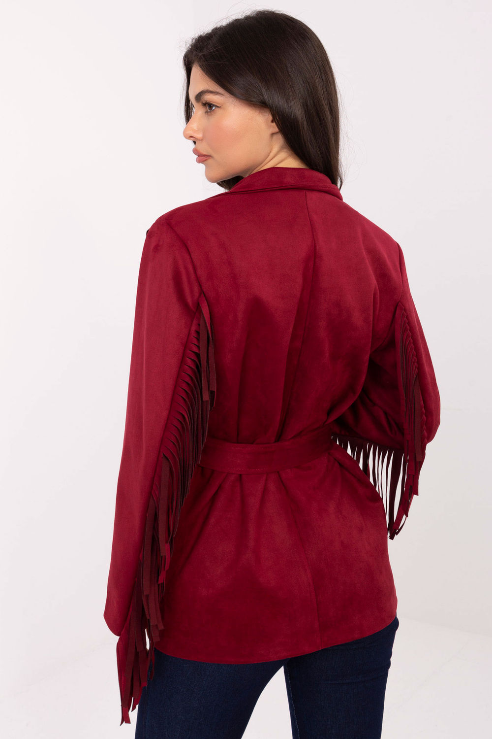 Product image of Veste rouge