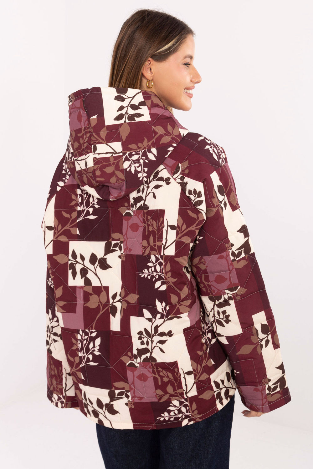 Product image of Veste rouge
