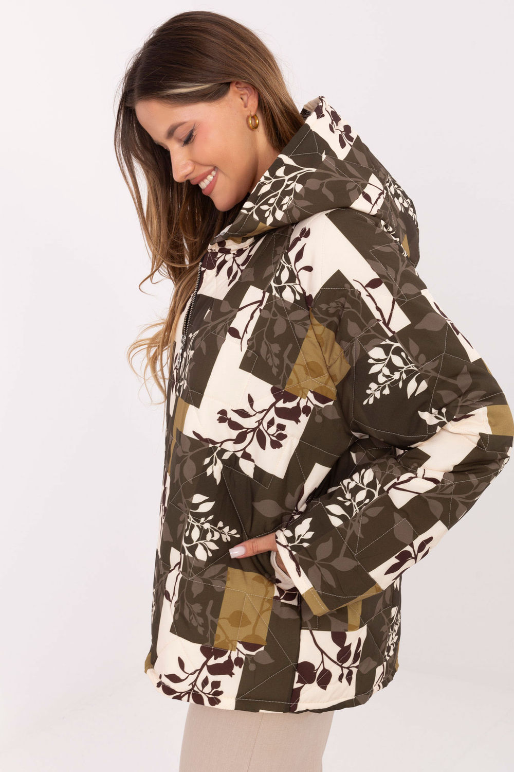 Product image of Veste verte