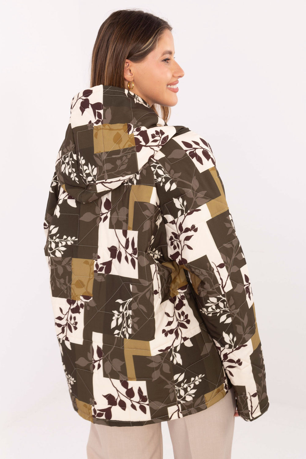 Product image of Veste verte