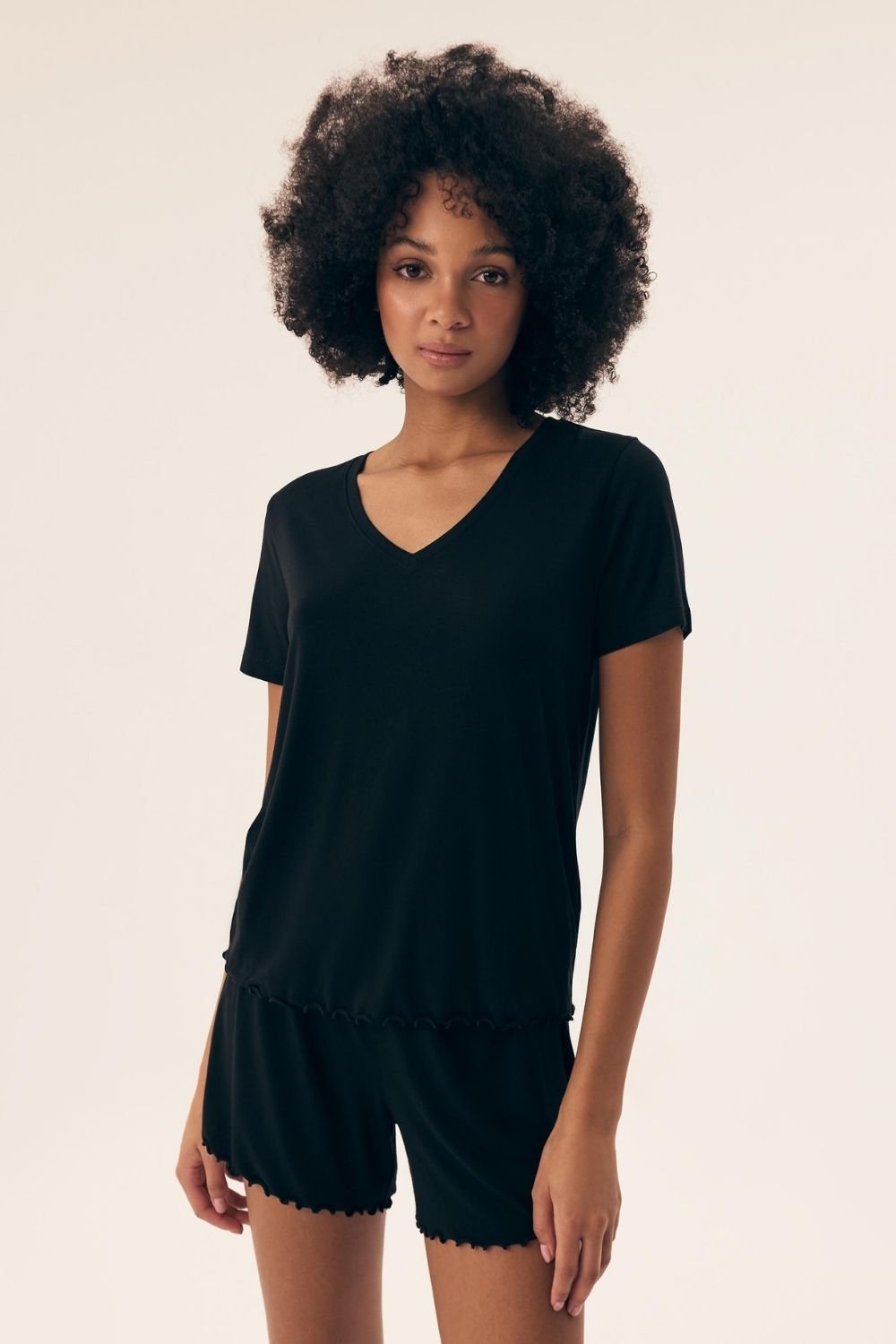 Image of Pyjama noir