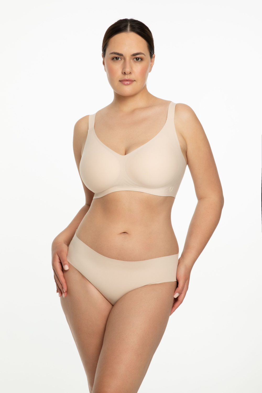 Image of Soutien-gorge soft beige