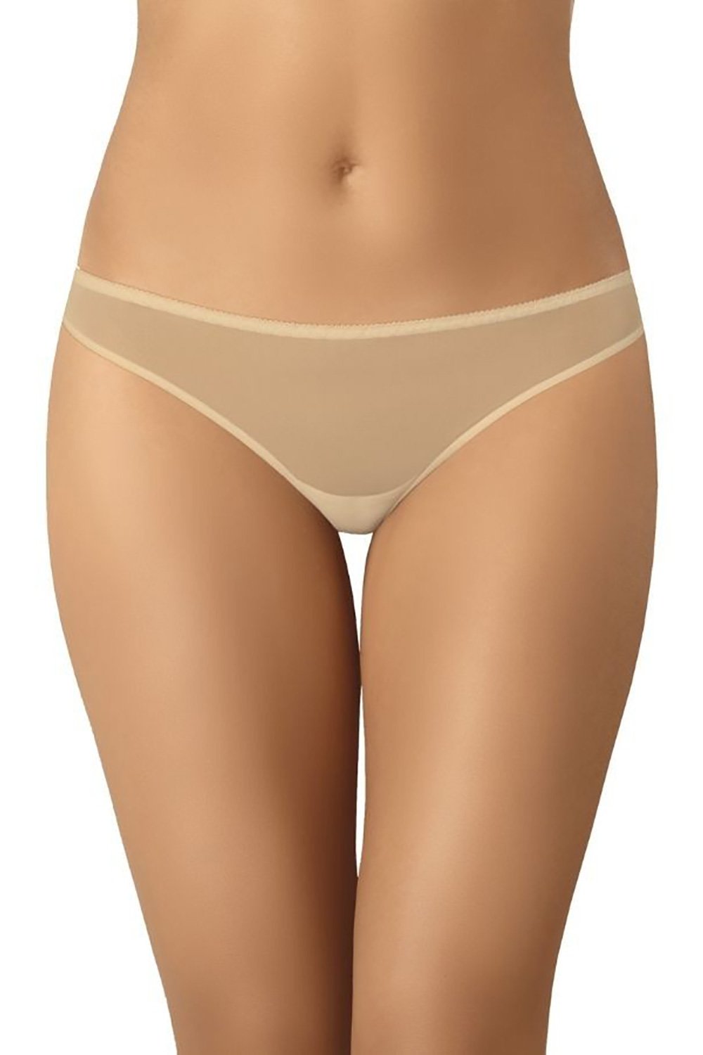 Image of String beige