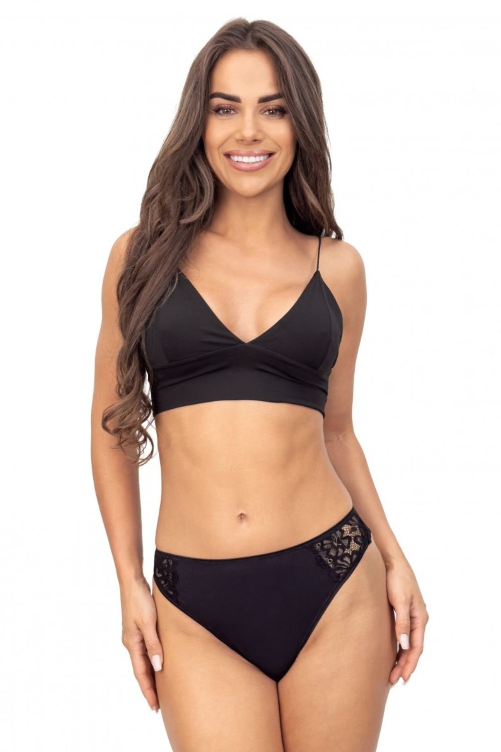 Image of String noir