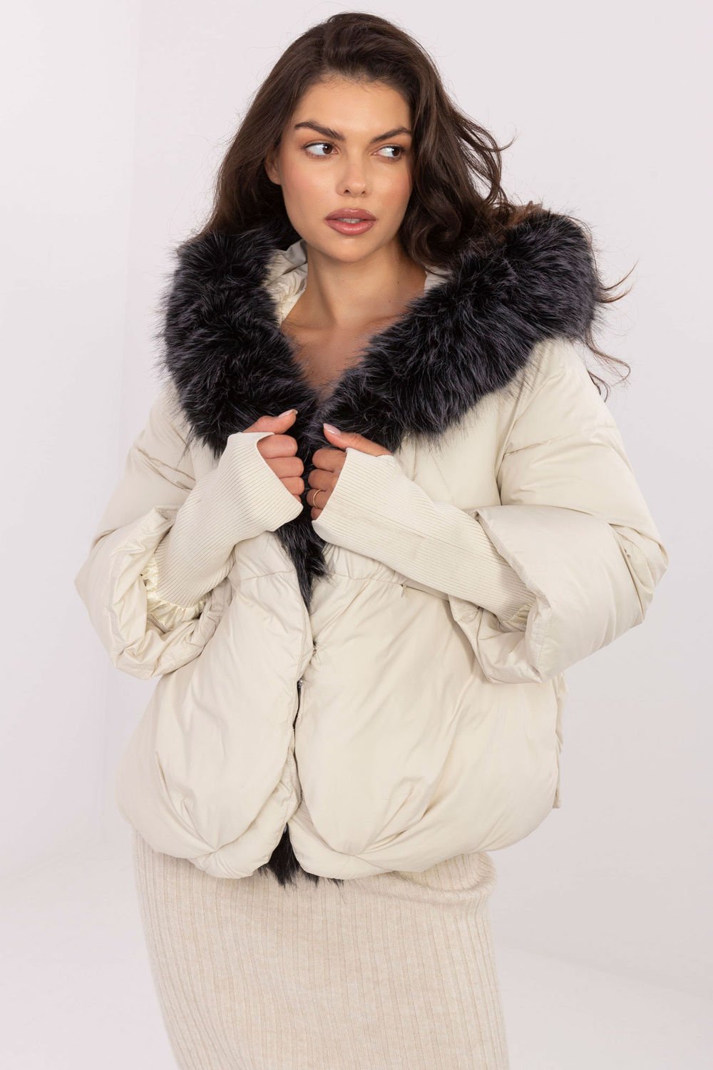 Image of Veste beige