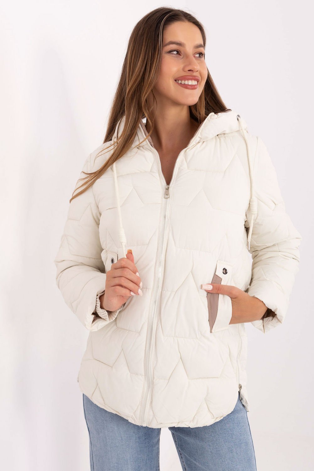 Image of Veste beige