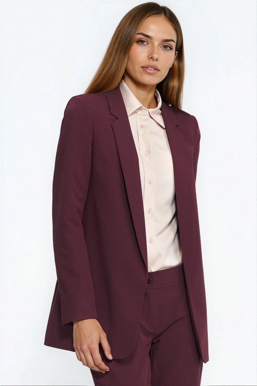 Image of Veste rouge