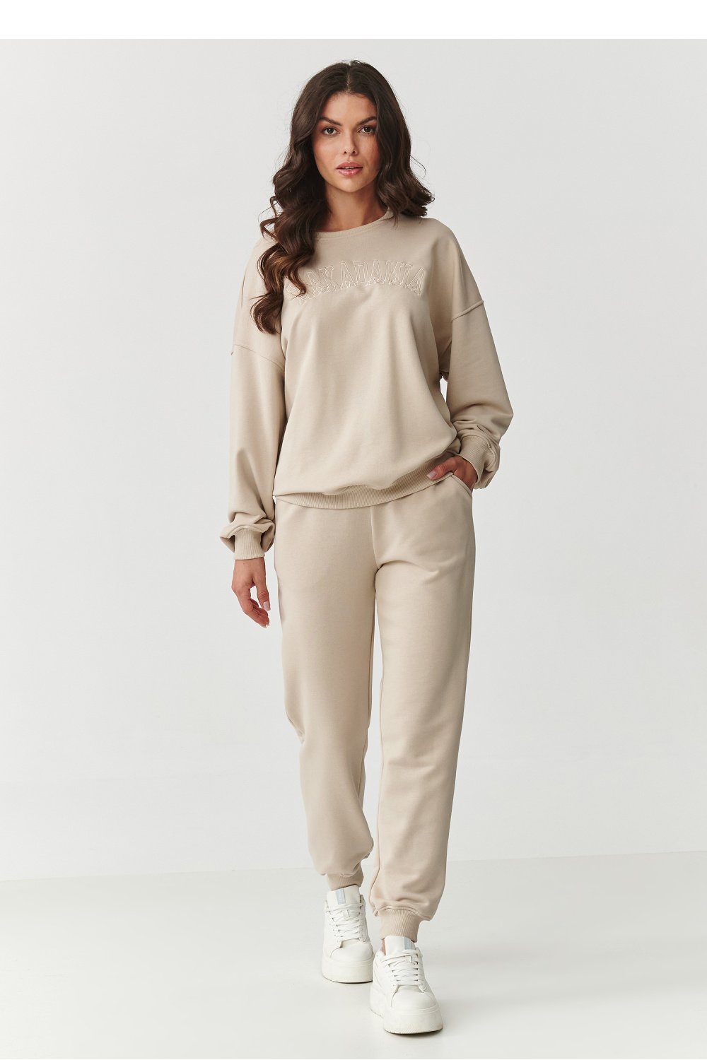 Image of Ensemble beige