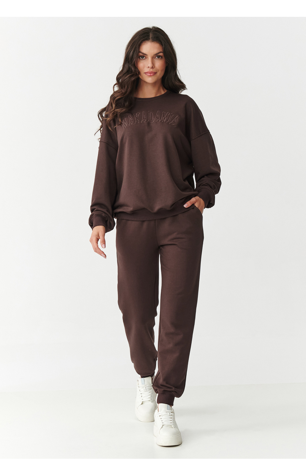 Image of Ensemble brun