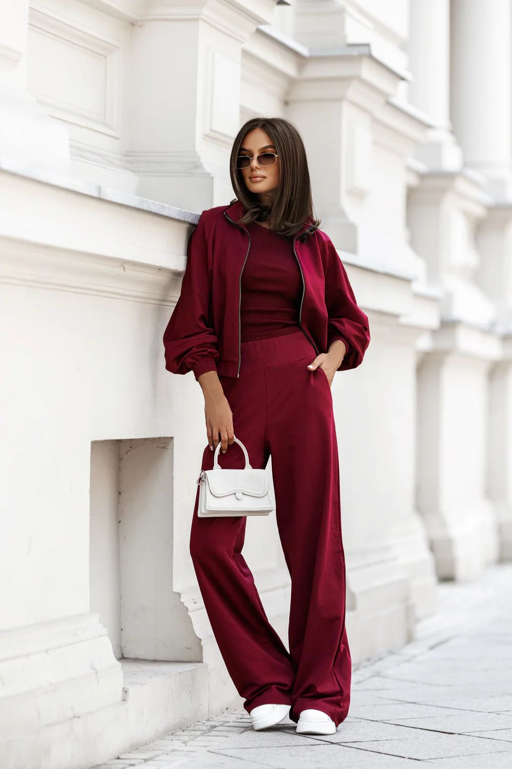 Image of Ensemble rouge