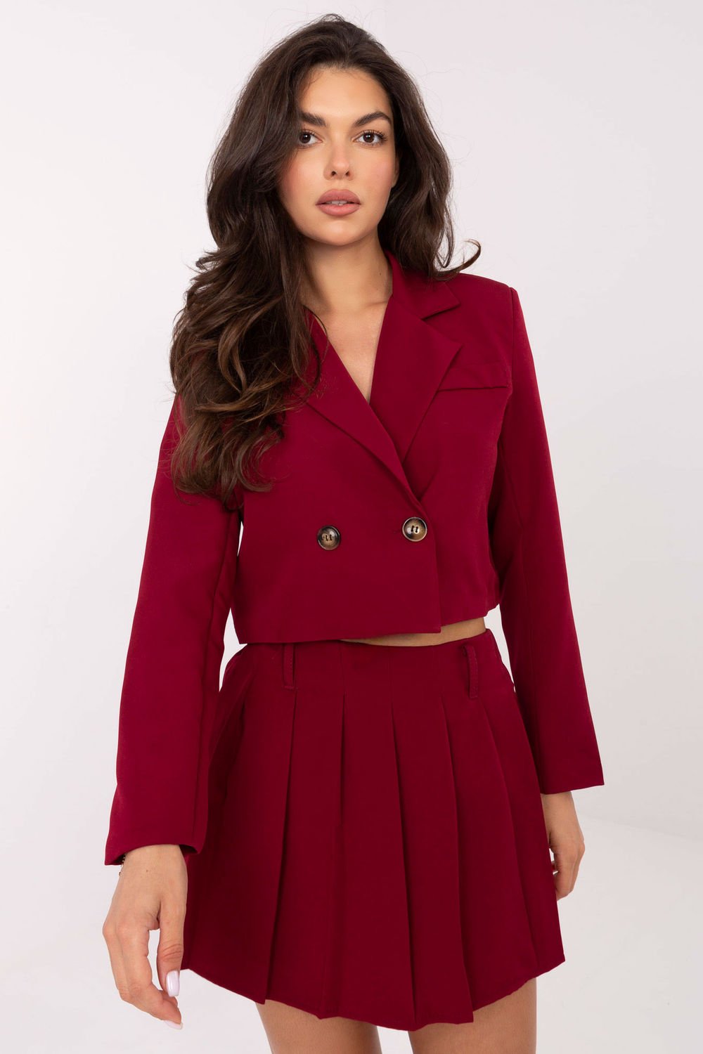 Image of Ensemble rouge