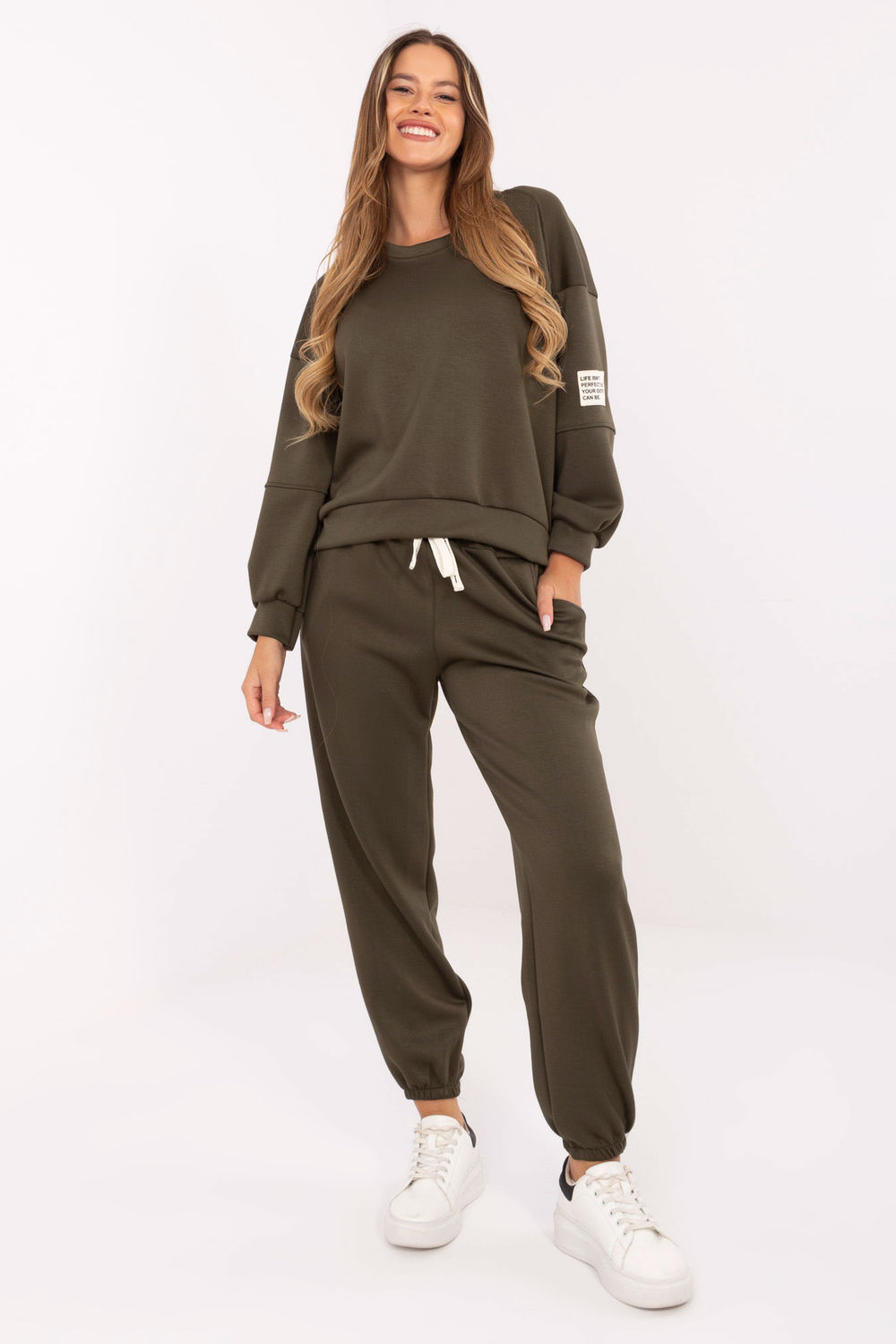 Image of Ensemble vert