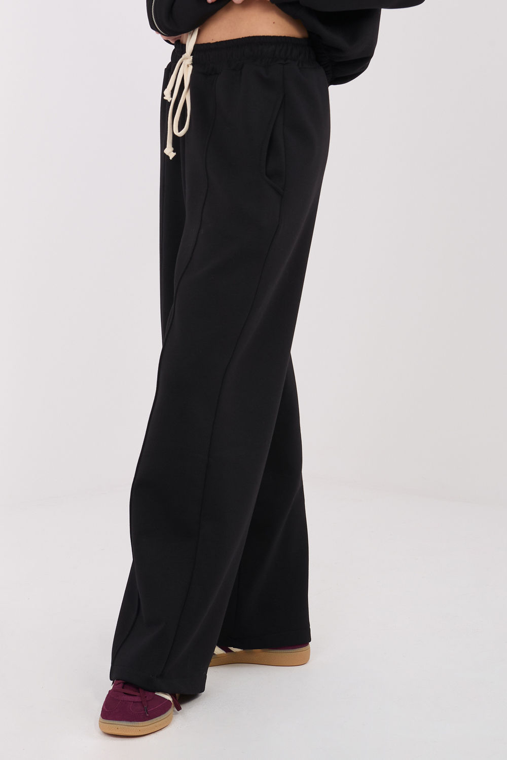 Image of Jogging noir