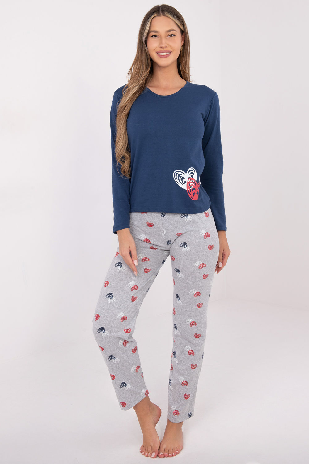 Image of Pyjama bleu