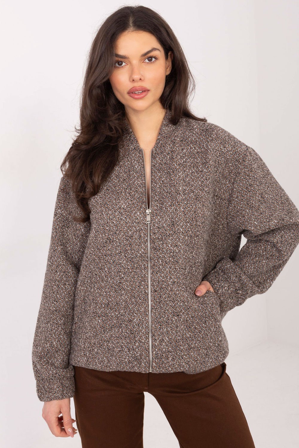 Image of Veste beige