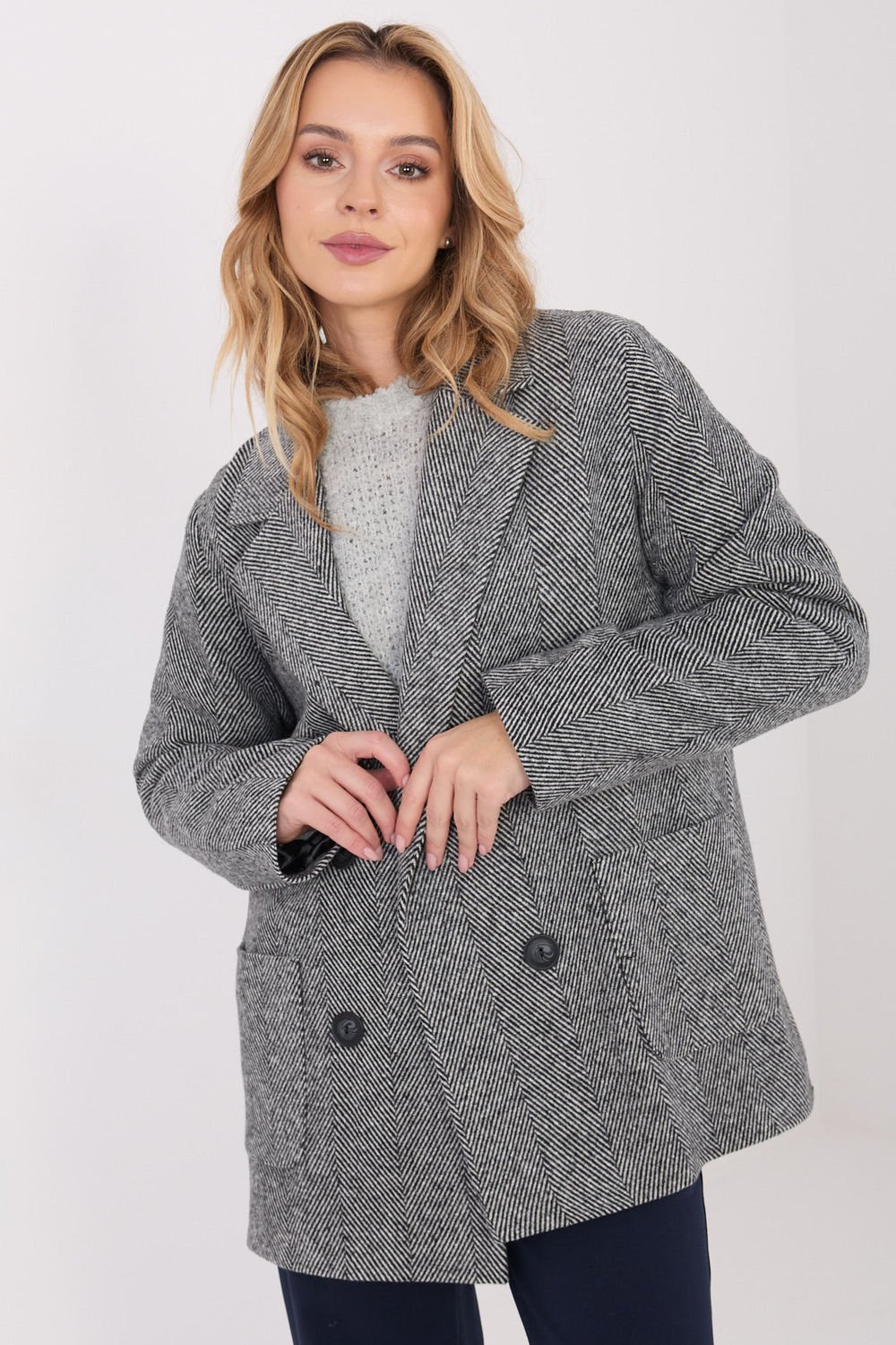 Image of Veste blanche