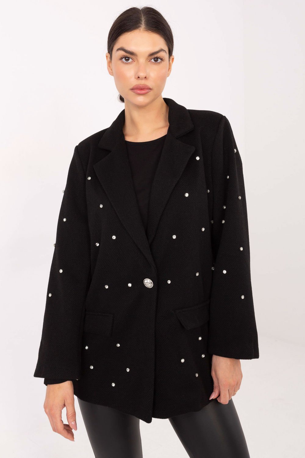 Image of Veste noire