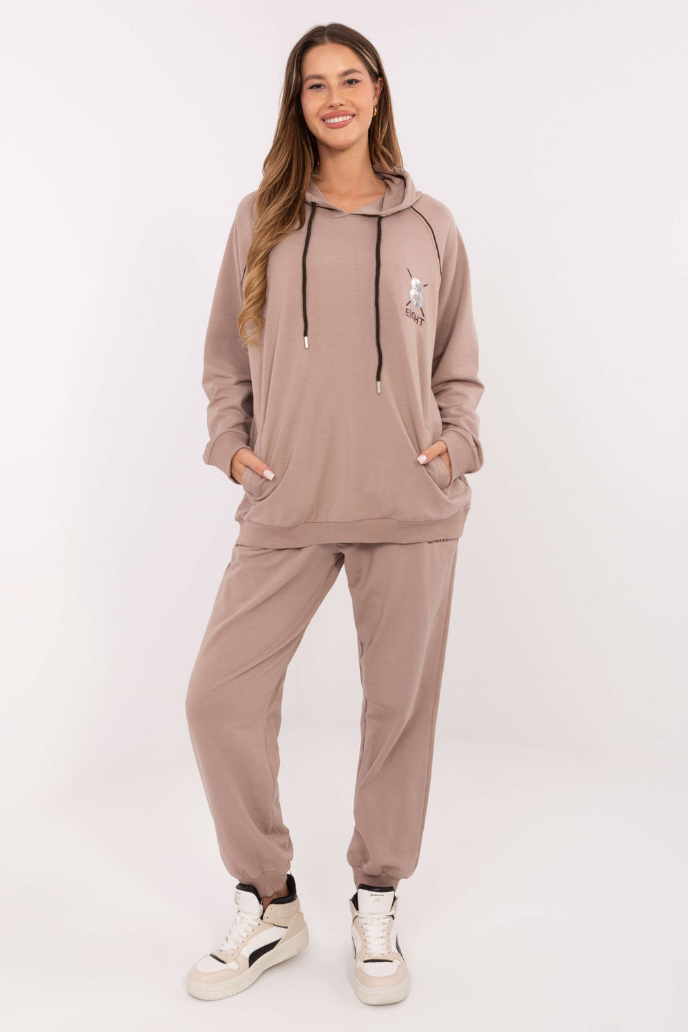 Image of Ensemble beige