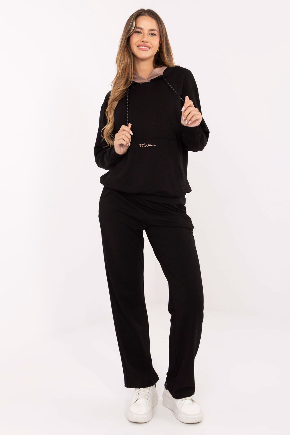 Image of Ensemble beige