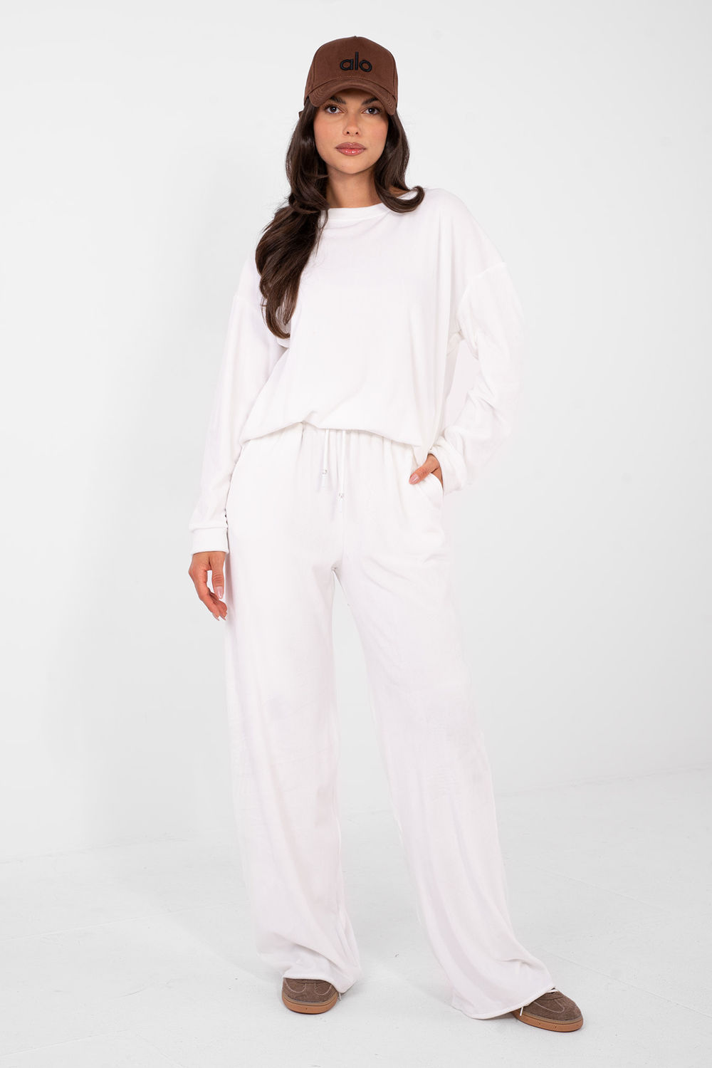 Image of Ensemble beige