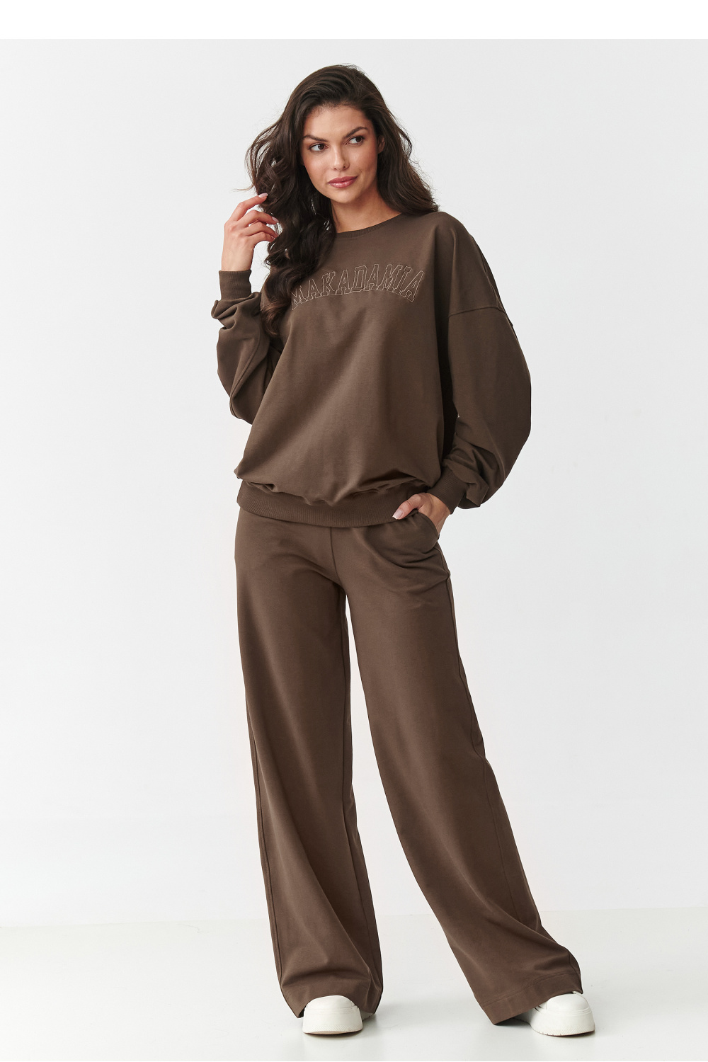 Image of Ensemble brun