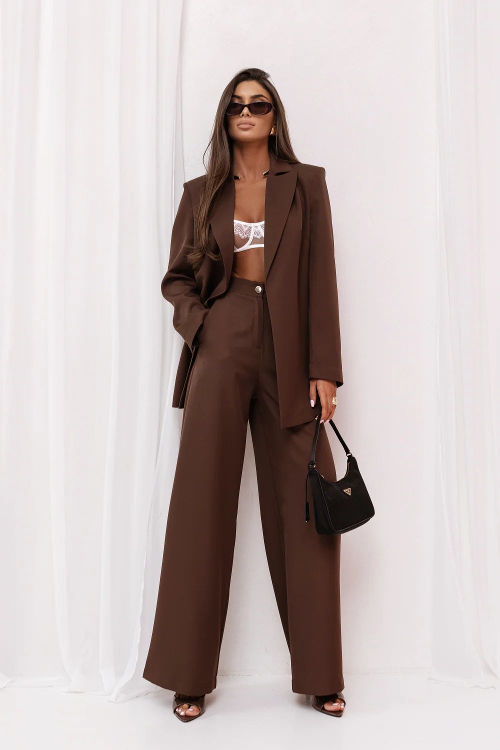 Image of Ensemble brun