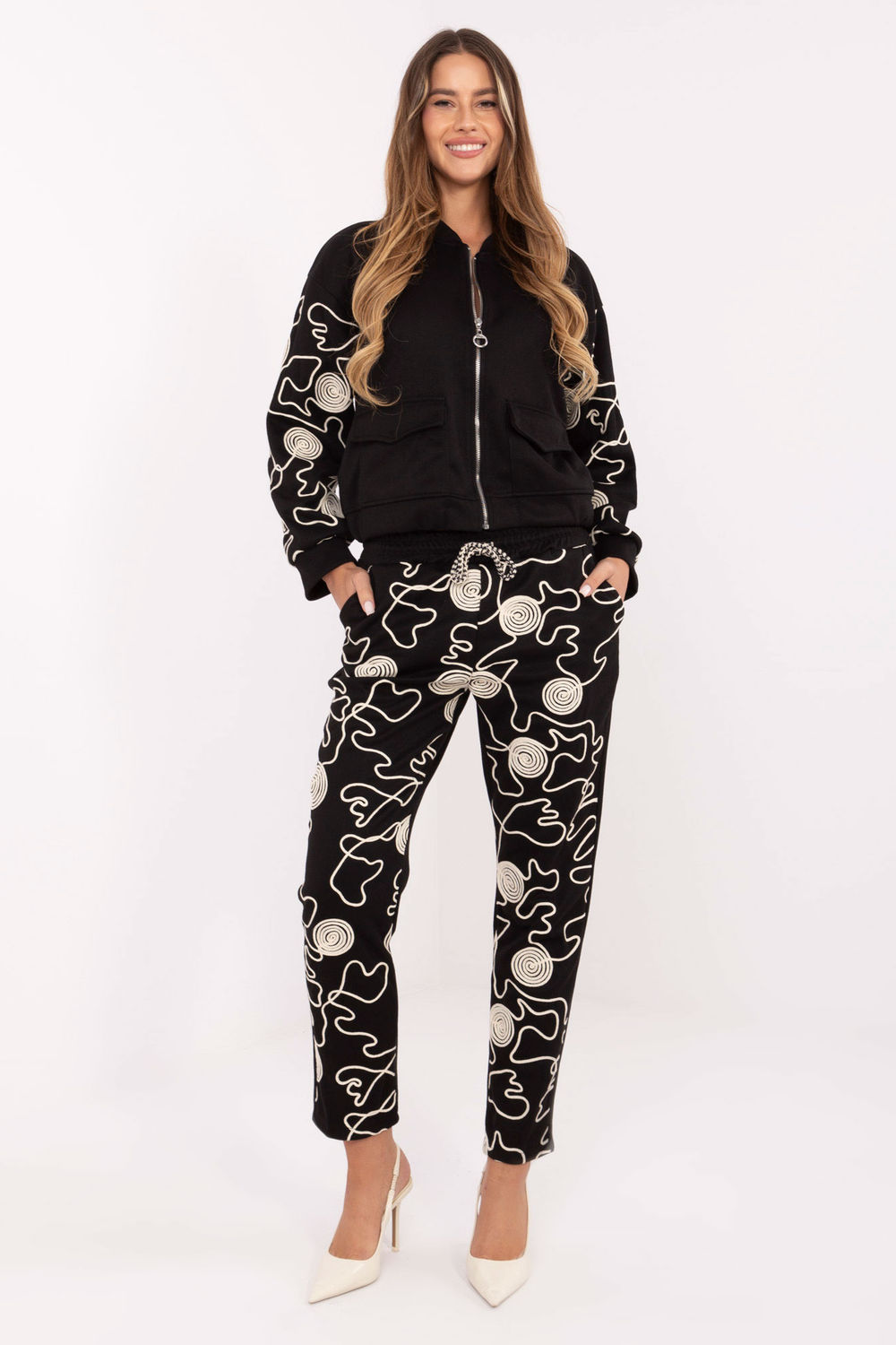 Image of Ensemble noir