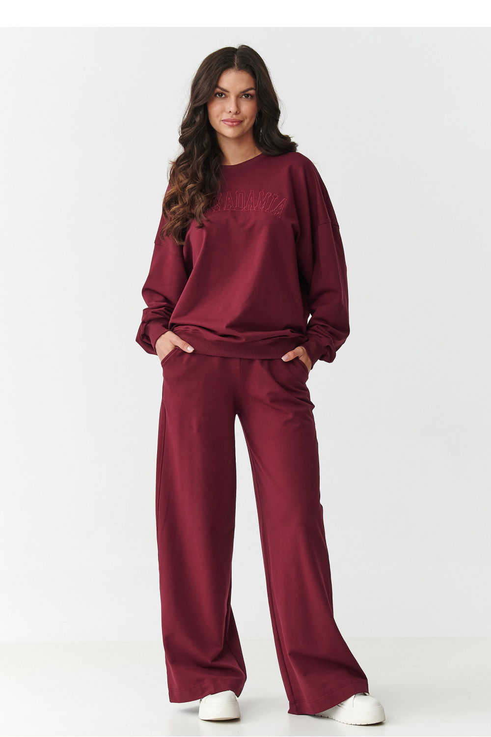 Image of Ensemble rouge