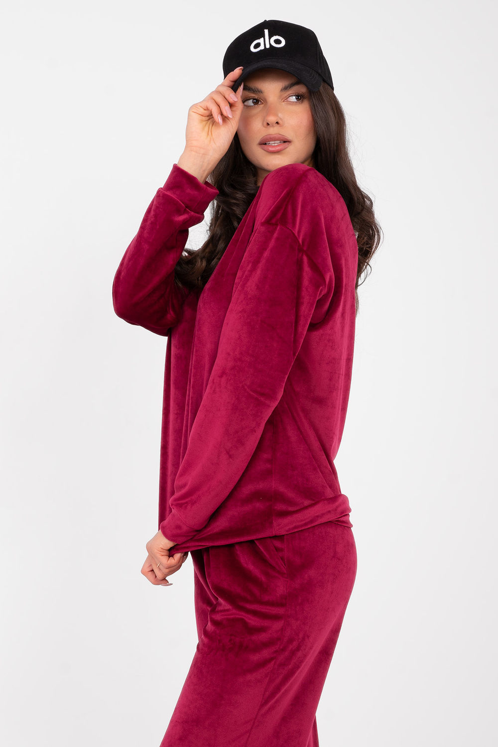 Image of Ensemble rouge